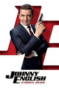 Nonton Johnny English Strikes Again (2018) Sub Indo di Lk21 Poster