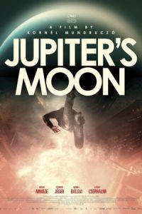 Nonton Jupiter's Moon (Jupiter holdja) (2017) Sub Indo di Lk21 Poster