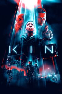 Nonton Kin (2018) Sub Indo di Lk21 Poster
