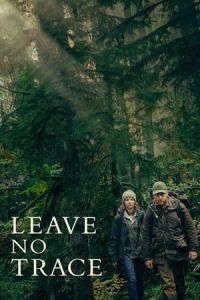 Nonton Leave No Trace (2018) Sub Indo di Lk21 Poster