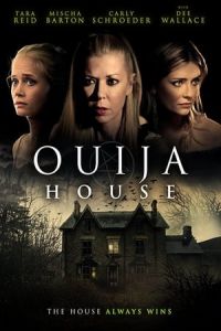 Nonton Ouija House(2018) Sub Indo di Lk21 Poster