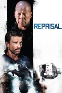 Nonton Reprisal (2018) Sub Indo di Lk21 Poster