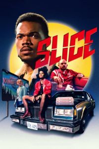 Nonton Slice (2018) Sub Indo di Lk21 Poster