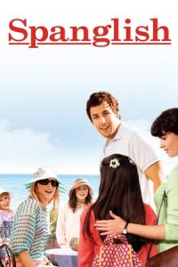 Nonton Spanglish (2004) Sub Indo di Lk21 Poster