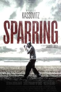 Nonton Sparring (2017) Sub Indo di Lk21 Poster