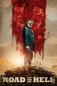 Nonton Stop Over in Hell (2016) Sub Indo di Lk21 Poster