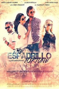 Nonton The Espadrillo Fortune (2017) Sub Indo di Lk21 Poster