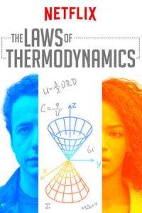 Nonton The Laws of Thermodynamics (Las leyes de la termodinamica) (2018) Sub Indo di Lk21 Poster