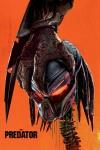 Nonton The Predator (2018) Sub Indo di Lk21 Poster