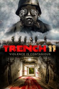 Nonton Trench 11 (2017) Sub Indo di Lk21 Poster