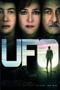 Nonton UFO (2018) Sub Indo di Lk21 Poster