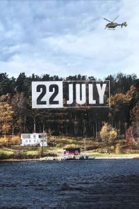 Nonton 22 July (2018) Sub Indo di Lk21 Poster
