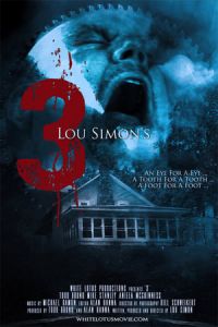 Nonton 3 (2018) Sub Indo di Lk21 Poster