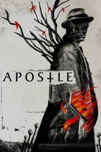 Nonton Apostle(2018) Sub Indo di Lk21 Poster