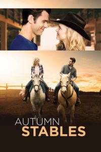 Nonton Autumn Stables (2018) Sub Indo di Lk21 Poster