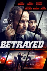 Nonton Betrayed (2018) Sub Indo di Lk21 Poster