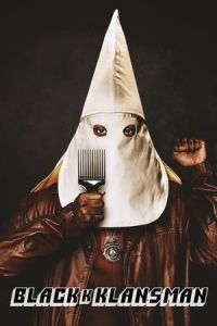 Nonton BlacKkKlansman (2018) Sub Indo di Lk21 Poster