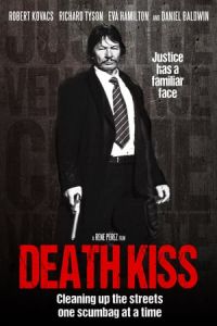 Nonton Death Kiss (2018) Sub Indo di Lk21 Poster