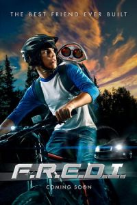 Nonton F.R.E.D.I. (2018) Sub Indo di Lk21 Poster