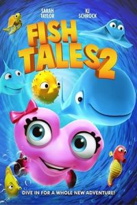 Nonton Fishtales 2 (2017) Sub Indo di Lk21 Poster