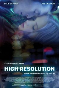 Nonton High Resolution (2019) Sub Indo di Lk21 Poster
