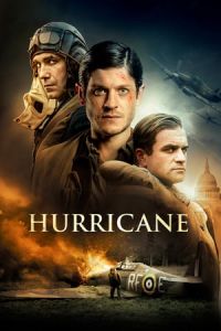 Nonton Hurricane (2018) Sub Indo di Lk21 Poster