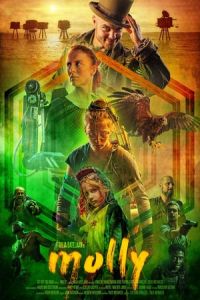 Nonton Molly (2017) Sub Indo di Lk21 Poster