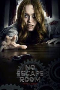 Nonton No Escape Room (2018) Sub Indo di Lk21 Poster