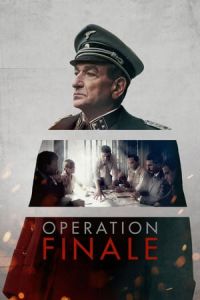 Nonton Operation Finale (2018) Sub Indo di Lk21 Poster