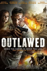 Nonton Outlawed (2018) Sub Indo di Lk21 Poster
