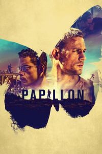 Nonton Papillon (2017) Sub Indo di Lk21 Poster