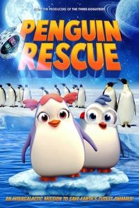 Nonton Penguin Rescue (2018) Sub Indo di Lk21 Poster