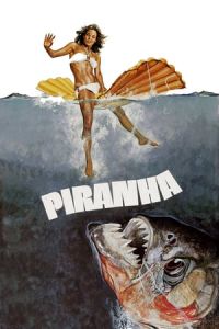 Nonton Piranha (1978) Sub Indo di Lk21 Poster