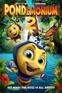 Nonton Pondemonium 2 (2018) Sub Indo di Lk21 Poster
