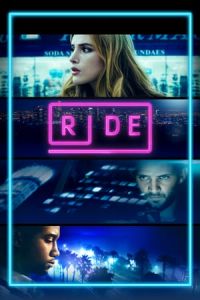 Nonton Ride (2018) Sub Indo di Lk21 Poster