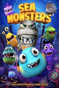 Nonton Sea Monsters (2017) Sub Indo di Lk21 Poster