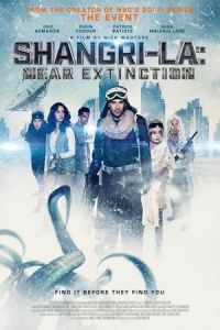 Nonton Shangri-La: Near Extinction (2018) Sub Indo di Lk21 Poster