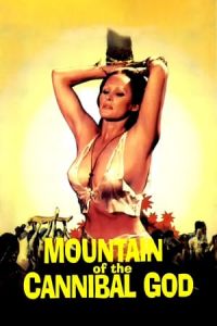 Nonton Slave of the Cannibal God (La montagna del dio cannibale) (1978) Sub Indo di Lk21 Poster