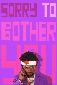 Nonton Sorry to Bother You (2018) Sub Indo di Lk21 Poster
