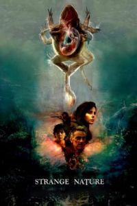 Nonton Strange Nature (2018) Sub Indo di Lk21 Poster