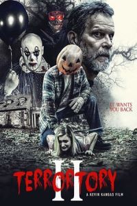 Nonton Terrortory 2 (2018) Sub Indo di Lk21 Poster