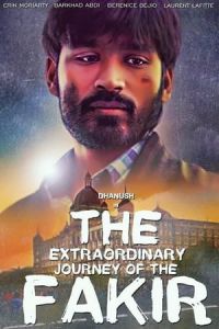 Nonton The Extraordinary Journey of the Fakir(2018) Sub Indo di Lk21 Poster