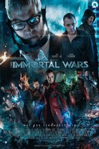 Nonton The Immortal Wars (2018) Sub Indo di Lk21 Poster