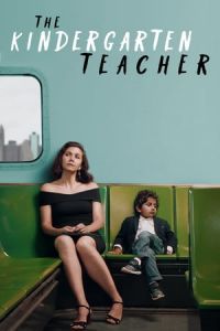 Nonton The Kindergarten Teacher (2018) Sub Indo di Lk21 Poster
