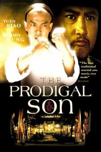Nonton The Prodigal Son (Bai ga jai) (1981) Sub Indo di Lk21 Poster