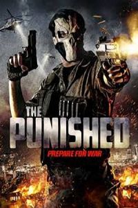 Nonton The Punished (2018) Sub Indo di Lk21 Poster