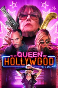 Nonton The Queen of Hollywood Blvd (2017) Sub Indo di Lk21 Poster