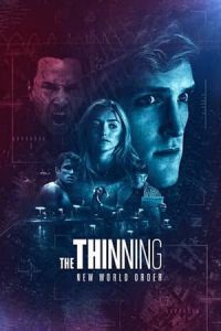 Nonton The Thinning: New World Order (2018) Sub Indo di Lk21 Poster