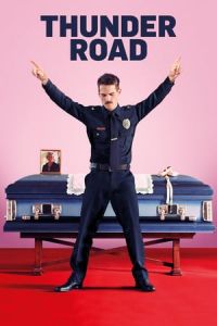 Nonton Thunder Road (2018) Sub Indo di Lk21 Poster