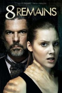 Nonton 8 Remains (2018) Sub Indo di Lk21 Poster